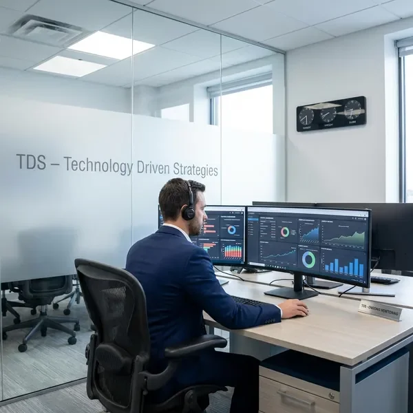 Ongoing expense optimization and monitoring support