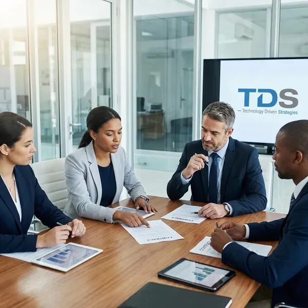 Vendor contract optimization and negotiation services